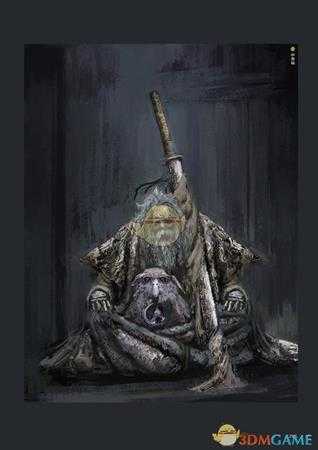 《只狼：影逝二度》巨型忍者枭一阶段攻击模式详解