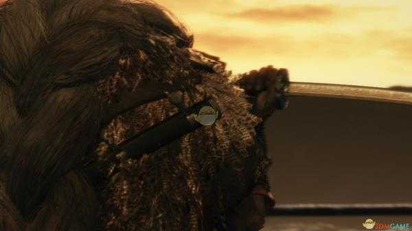 《只狼：影逝二度》巨型忍者枭一阶段攻击模式详解