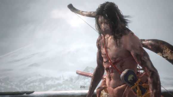 《只狼：影逝二度》苇名弦一郎超详细设定分析