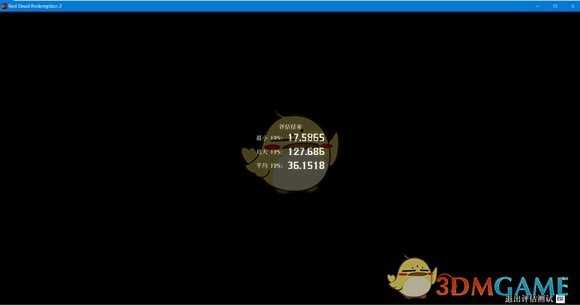 《荒野大镖客2》游戏掉帧卡顿解决方式