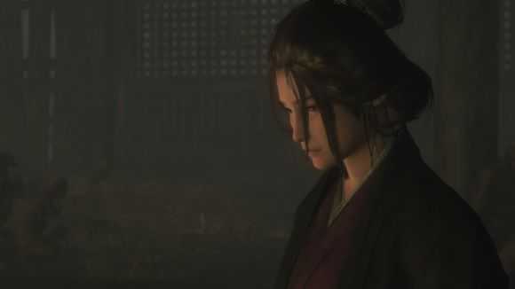 《只狼：影逝二度》柔剑永真相关剧情详解