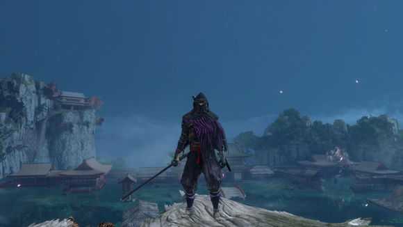 《只狼：影逝二度》孤影众种类介绍