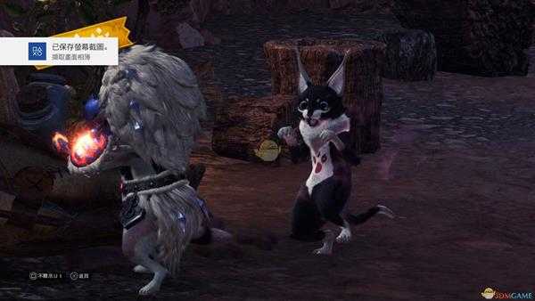 《怪物猎人：世界》荒地守护族观察委托任务金牌指南