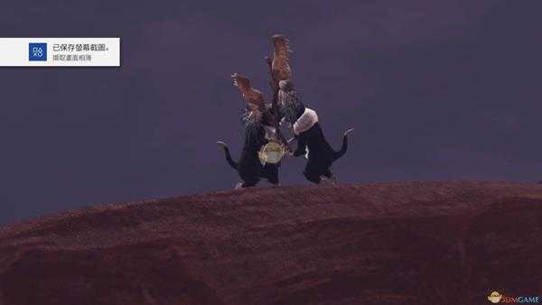 《怪物猎人：世界》荒地守护族观察委托任务金牌指南