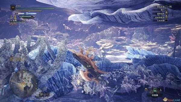 《怪物猎人：世界》台地演奏族观察委托任务金牌指南