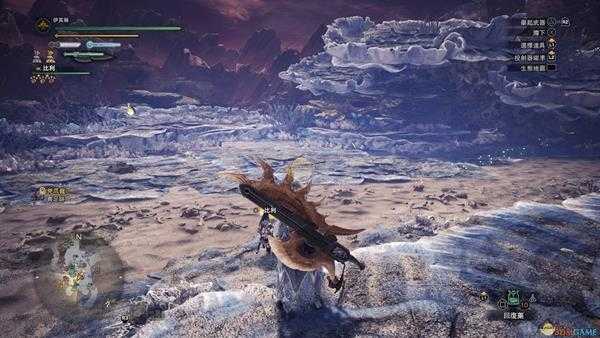 《怪物猎人：世界》台地演奏族观察委托任务金牌指南