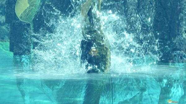 《怪物猎人：世界》山谷掠夺族观察委托金牌指南