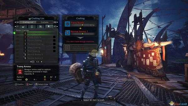 《怪物猎人：世界》山谷掠夺族观察委托金牌指南