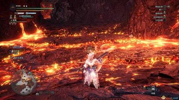 《怪物猎人：世界》奇面族观察委托金牌指南