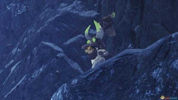 《怪物猎人：世界》兽缠族观察委托金牌指南