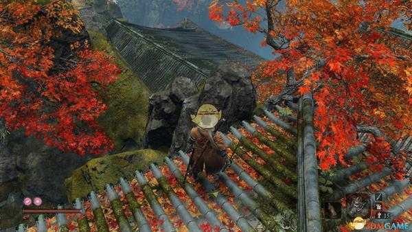 《只狼：影逝二度》苇名军队编制分析