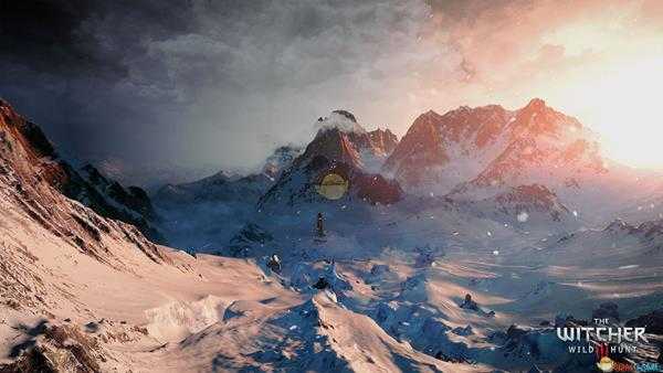 《巫师3：狂猎》使用控制台删除任务物品方法介绍