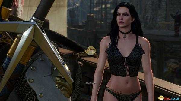 《巫师3：狂猎》叶奈法换装代码一览