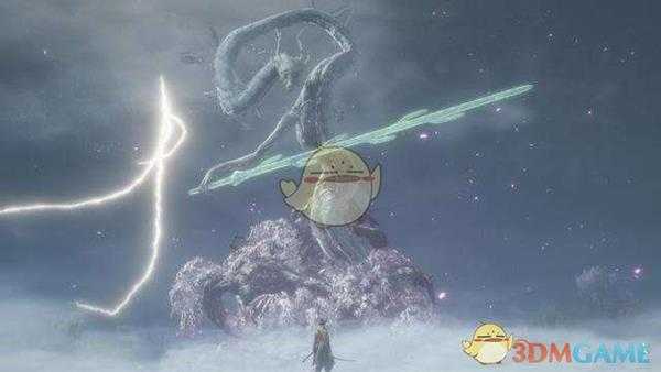 《只狼：影逝二度》樱龙的七支刀介绍