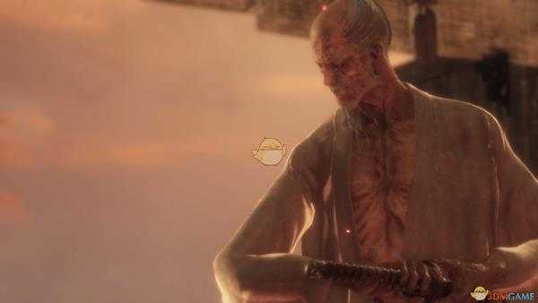 《只狼：影逝二度》天狗一心详细剧情介绍