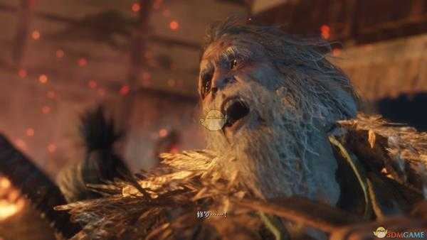 《只狼：影逝二度》地牢道顺详细剧情分析