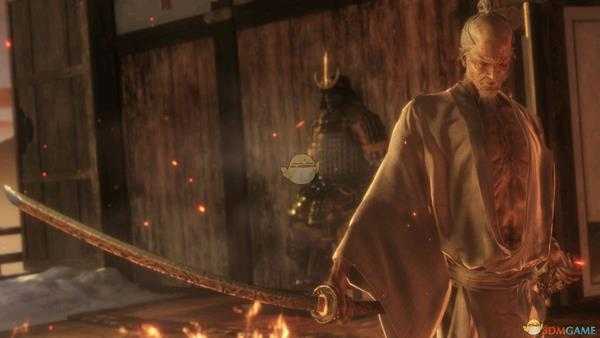 《只狼：影逝二度》全天守阁藏书获得方法分享