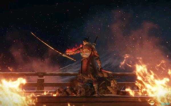 《只狼：影逝二度》全苇名酒获得方法分享