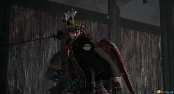 《只狼：影逝二度》全龙泉酒获得方法分享