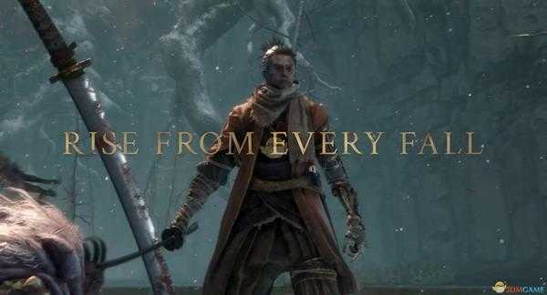 《只狼：影逝二度》全商人位置介绍