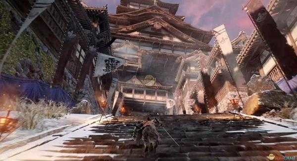 《只狼：影逝二度》全葫芦种子获取攻略分享