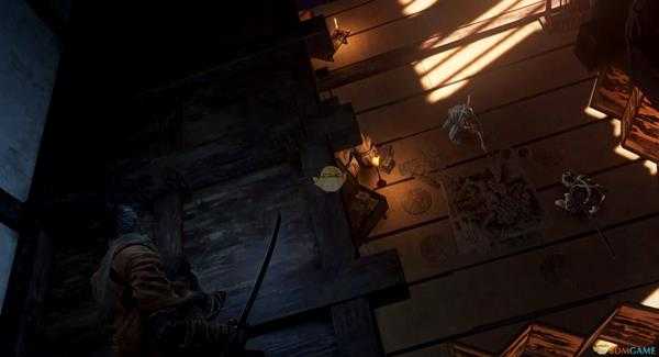 《只狼：影逝二度》全宝鲤之鳞获得方法分享