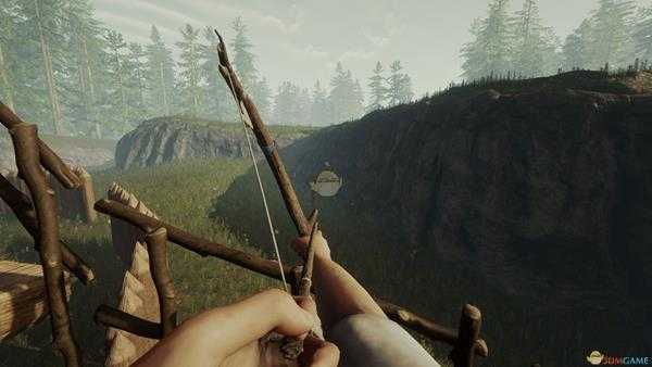 《森林》体重作用介绍