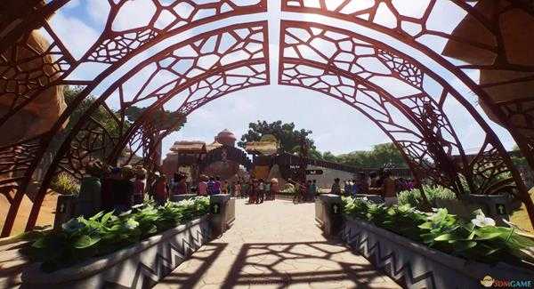 《动物园之星》电力获得方法分享