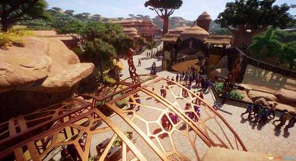 《动物园之星》清洁度问题解决方法分享