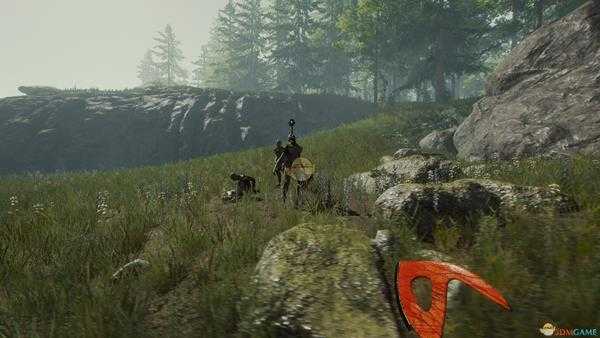 《森林》野鹅生物介绍