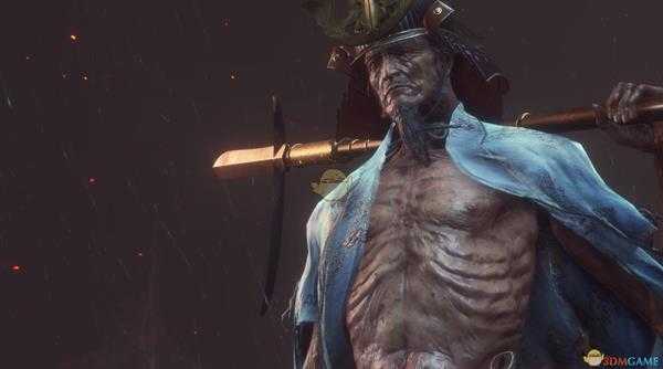 《只狼：影逝二度》剧情简易流程图分享