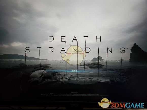 《死亡搁浅》数字豪华版预购奖励获取方法