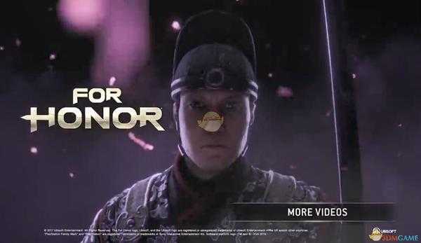 《荣耀战魂》第四季武林锦衣卫斩虎视频宣传片一览