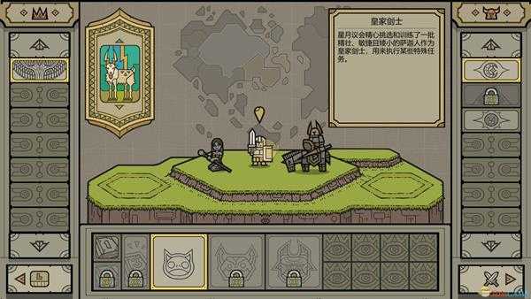 《军团(LEGIONCRAFT)》矮人盾卫介绍