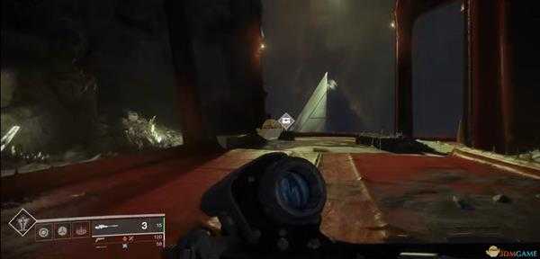 《命运2》异星噬菌体前置任务地点介绍