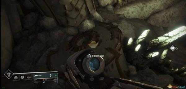 《命运2》异星噬菌体前置任务地点介绍