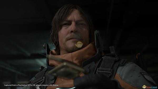 《死亡搁浅》主题锁住无法使用解决方法分享