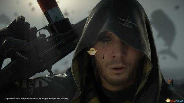 《死亡搁浅》排泄物手榴弹使用方法分享