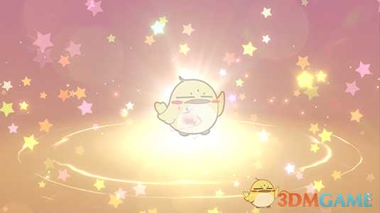 《宝可梦：剑/盾》精灵球Plus梦幻的接收方法