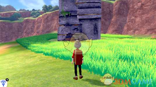 《宝可梦：剑/盾》“极巨结晶”使用方法介绍