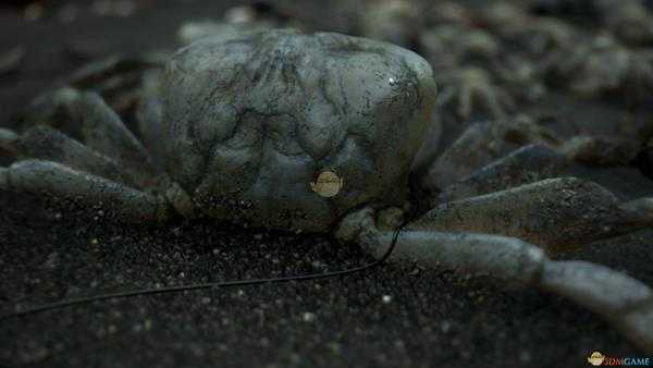 《死亡搁浅》BT应对方法分享