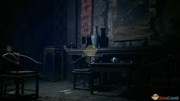 《纸人》游戏全躲藏点位置分享