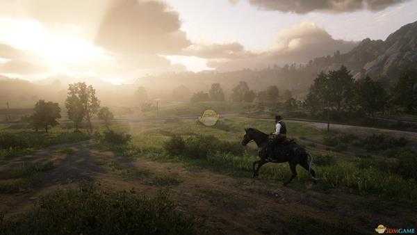 《荒野大镖客2》大容量背包获得方法分享