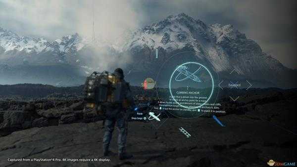 《死亡搁浅》鞋子坏了解决方法分享