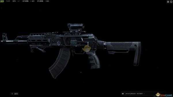 《使命召唤16：现代战争》AK47-铁幕武器盘点及获取方式