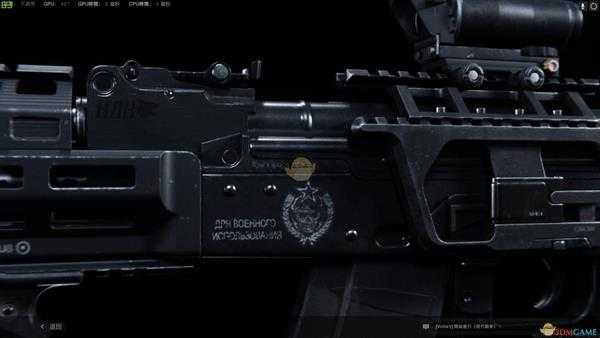 《使命召唤16：现代战争》AK47-铁幕武器盘点及获取方式