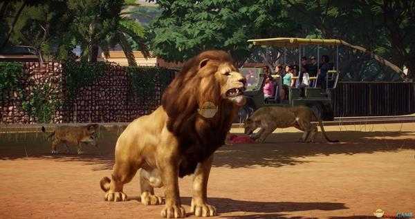 《动物园之星》自动喂食动物方法分享