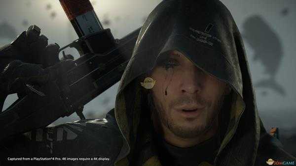 《死亡搁浅》黑水驱散方法分享