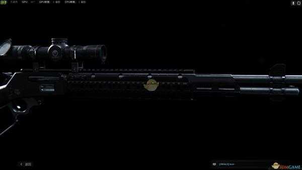 《使命召唤16：现代战争》MK2-悲惨终结者武器盘点