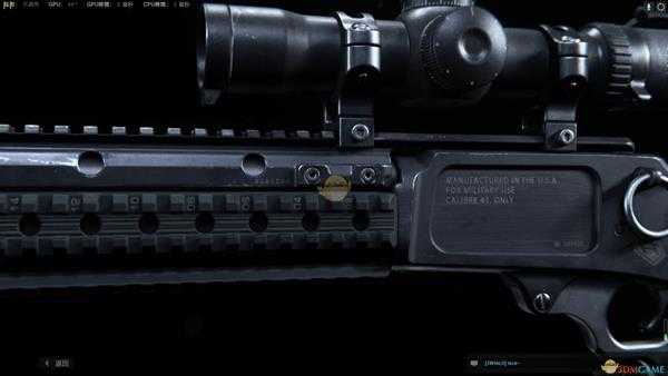 《使命召唤16：现代战争》MK2-悲惨终结者武器盘点